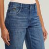 Judee losse jeans met lage taille Judee losse jeans met lage taille