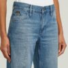 Judee losse jeans met lage taille Judee losse jeans met lage taille