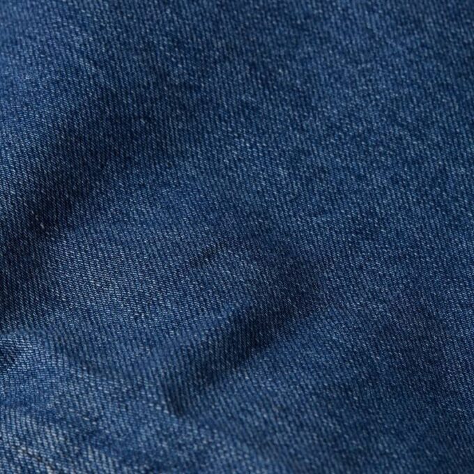 Judee losse jeans met lage taille Judee losse jeans met lage taille