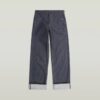 Judee Selvedge Jeans Judee Selvedge Jeans
