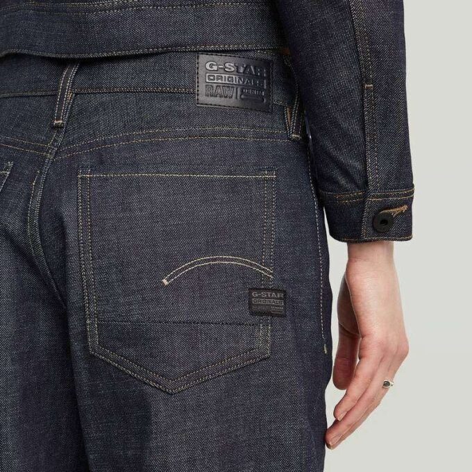 Judee Selvedge Jeans Judee Selvedge Jeans