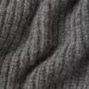 Kabelgebreide cropped cardigan Kabelgebreide cropped cardigan