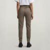 Kafey Cargo Ultra High Skinny Broek