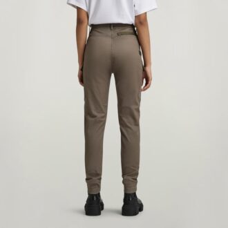 Kafey Cargo Ultra High Skinny Broek