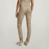 Kafey Cargo Ultra High Skinny Broek Kafey Cargo Ultra High Skinny Broek