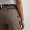 Kafey Cargo Ultra High Skinny Broek