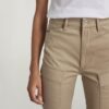 Kafey Cargo Ultra High Skinny Broek Kafey Cargo Ultra High Skinny Broek