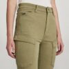 Kafey Cargo Ultra High Skinny Broek Kafey Cargo Ultra High Skinny Broek