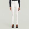 Kafey Ultra High Skinny Jeans