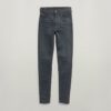 Kafey Ultra High Skinny Jeans
