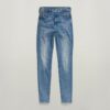 Kafey Ultra High Skinny Jeans