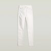 Kafey Ultra High Skinny Jeans
