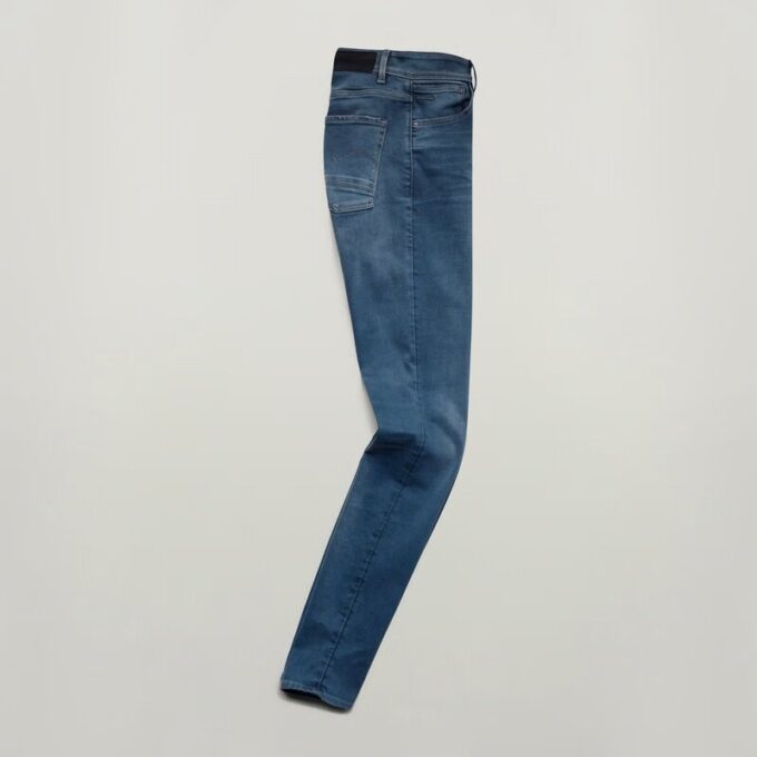 Kafey Ultra High Skinny Jeans
