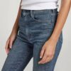 Kafey Ultra High Skinny Jeans