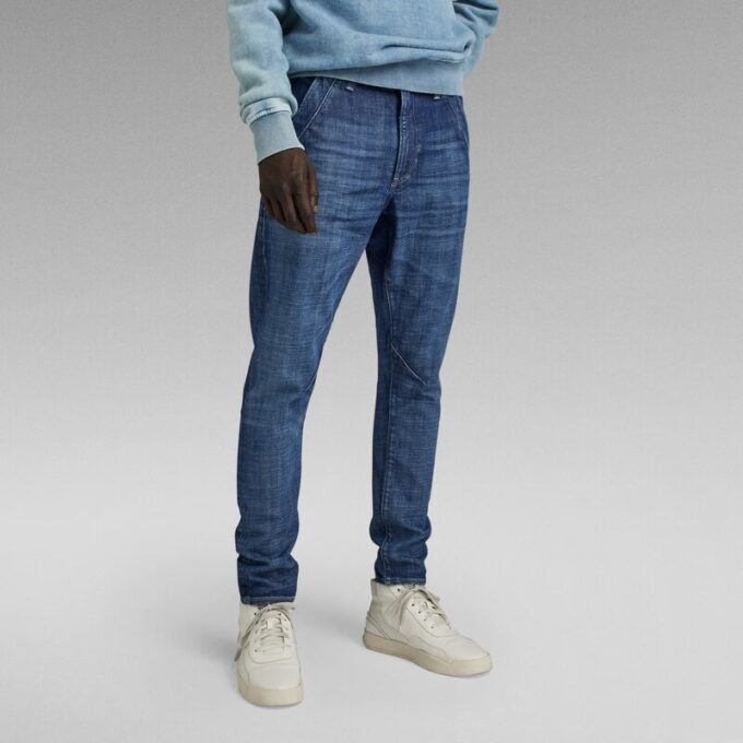 Kairori 3D Slim Jeans Kairori 3D Slim Jeans