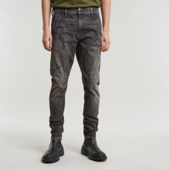 Kairori 3D Slim Jeans