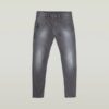 Kairori 3D Slim Jeans