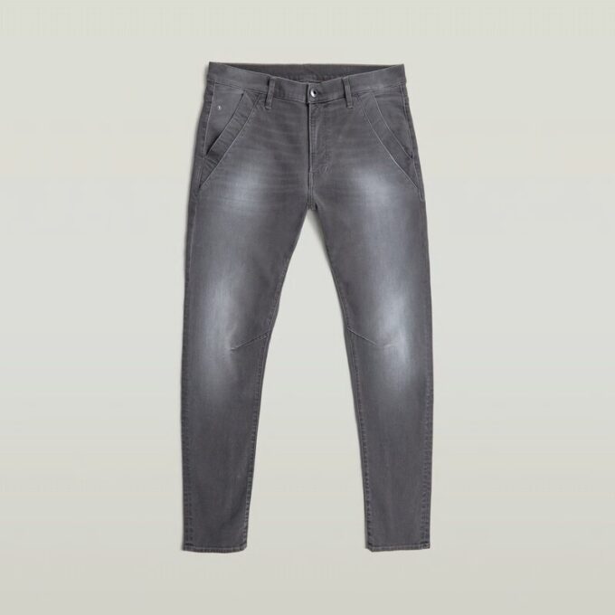 Kairori 3D Slim Jeans