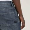 Kairori 3D Slim Jeans Kairori 3D Slim Jeans