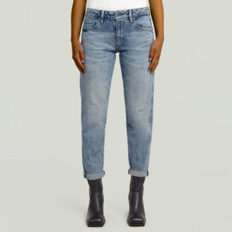 Kate Boyfriend Cinch Jeans