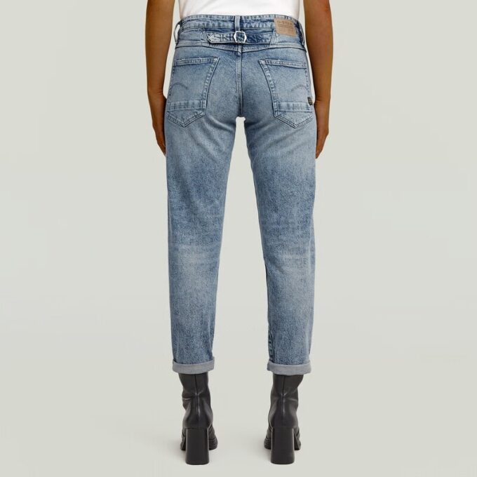 Kate Boyfriend Cinch Jeans