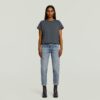 Kate Boyfriend Cinch Jeans