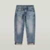 Kate Boyfriend Cinch Jeans