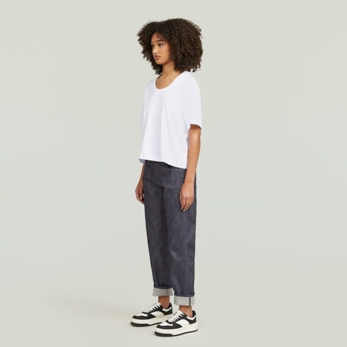 Kate Boyfriend Selvedge Jeans Kate Boyfriend Selvedge Jeans