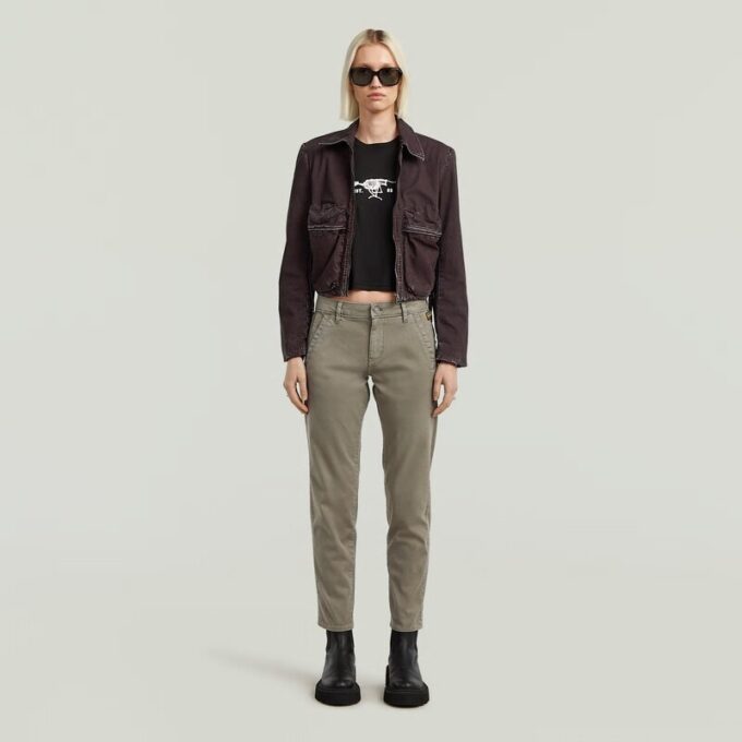 Kate Vriendje Chino Kate Vriendje Chino