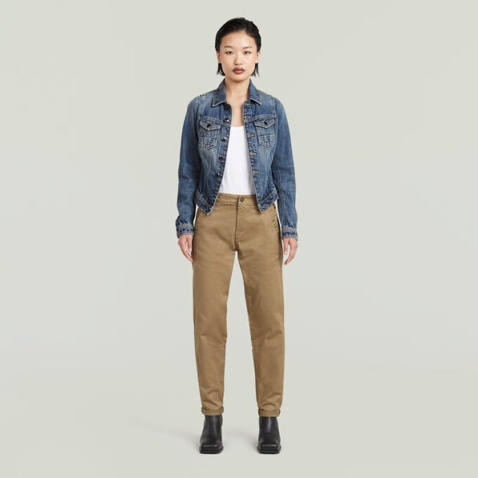 Kate Vriendje Chino Kate Vriendje Chino
