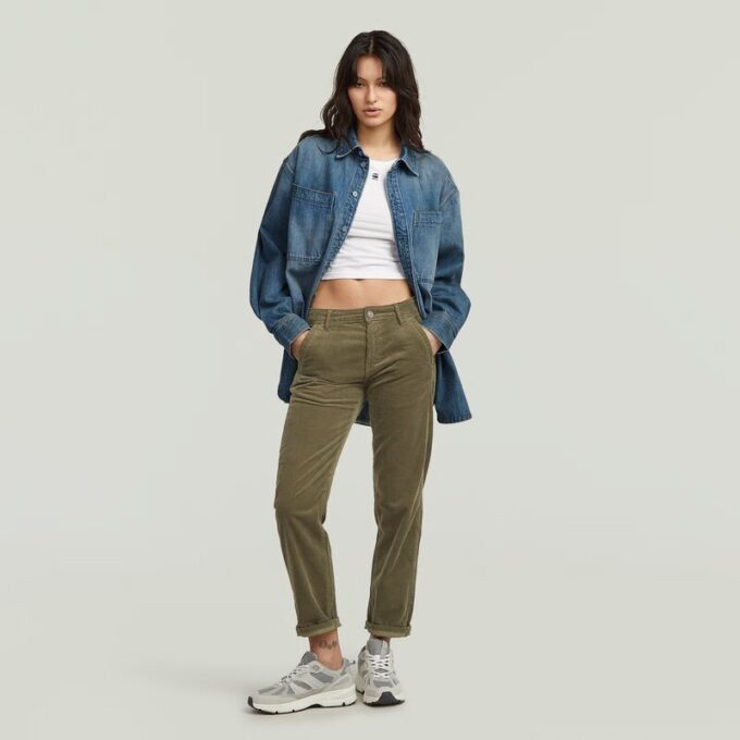 Kate Vriendje Chino Kate Vriendje Chino