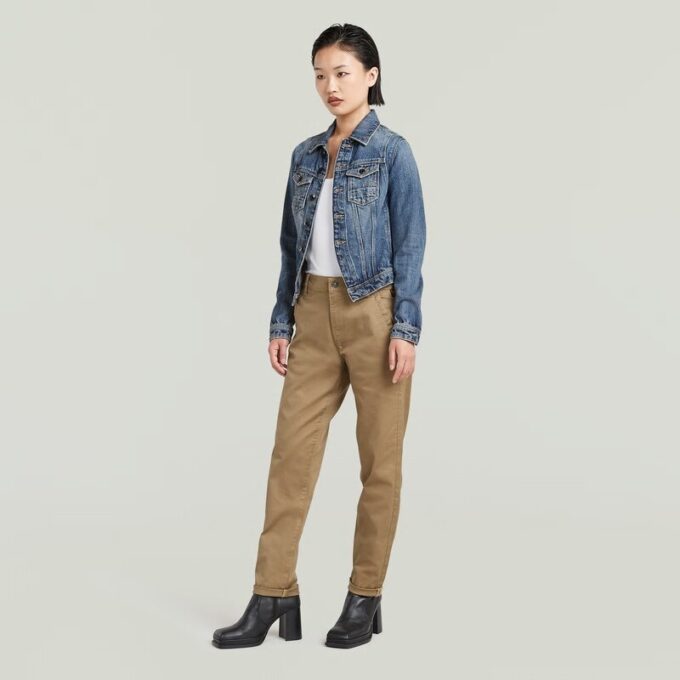 Kate Vriendje Chino Kate Vriendje Chino