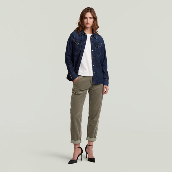 Kate Vriendje Chino Kate Vriendje Chino