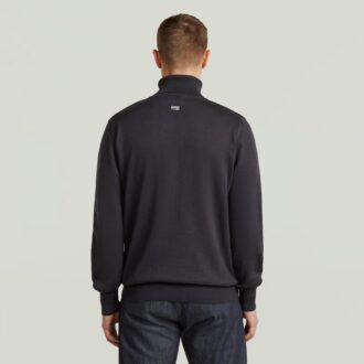 Kern Turtle Knit