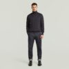 Kern Turtle Knit Kern Turtle Knit
