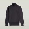 Kern Turtle Knit Kern Turtle Knit