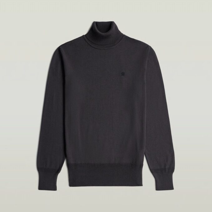 Kern Turtle Knit Kern Turtle Knit