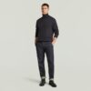 Kern Turtle Knit Kern Turtle Knit