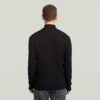 Kettingstructuur Cardigan Breisel