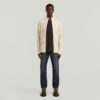 Kettingstructuur Cardigan Breisel