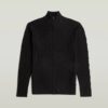 Kettingstructuur Cardigan Breisel