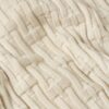 Kettingstructuur Cardigan Breisel