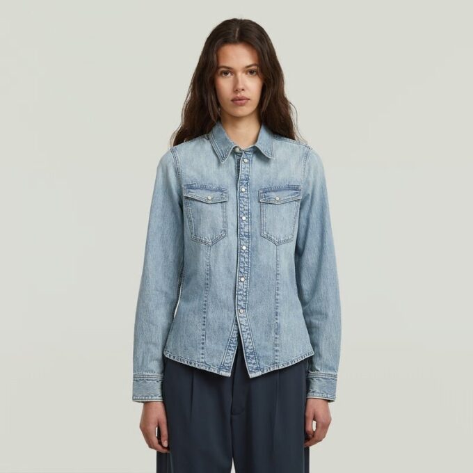 Kick Slim-shirt Kick Slim-shirt