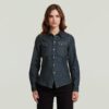 Kick Slim-shirt