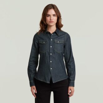 Kick Slim-shirt