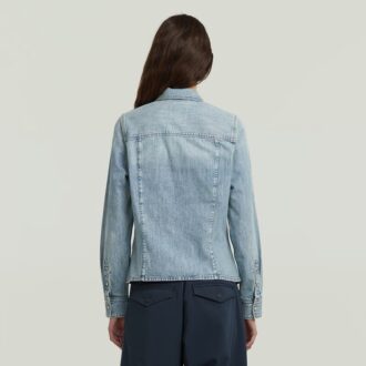 Kick Slim-shirt