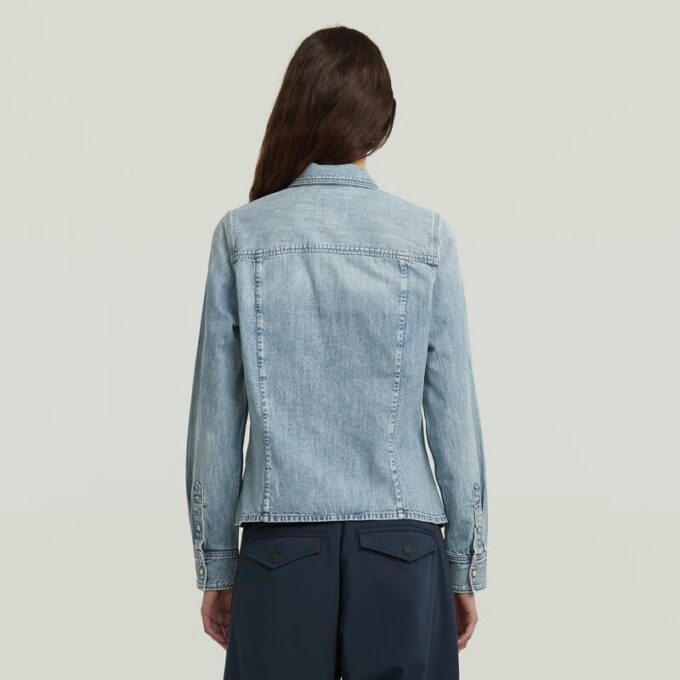 Kick Slim-shirt Kick Slim-shirt