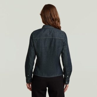 Kick Slim-shirt