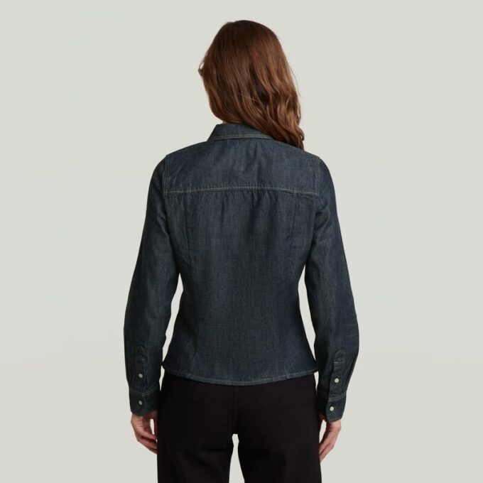 Kick Slim-shirt