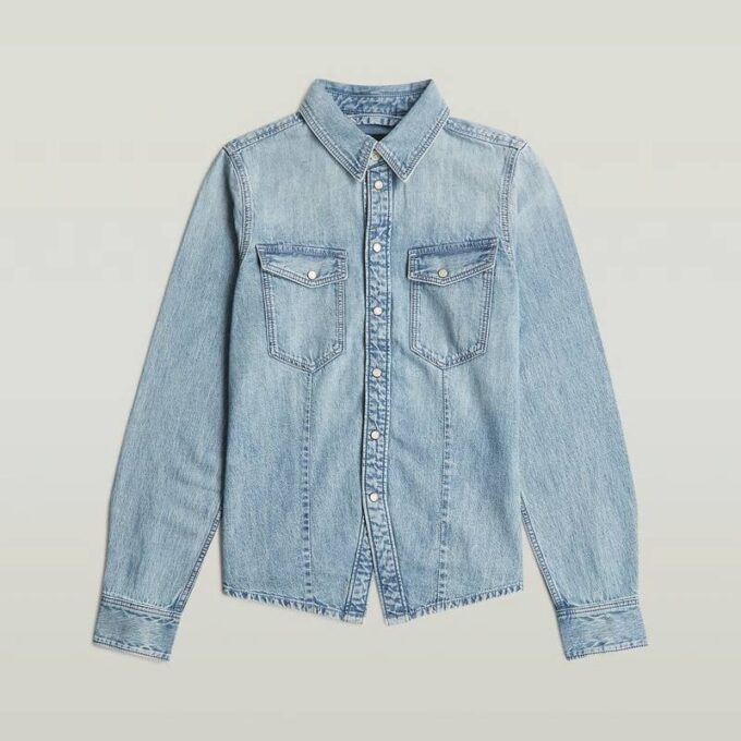 Kick Slim-shirt Kick Slim-shirt